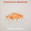 Fanatic Voyage Vinyl Record