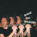 Shake The Shudder Music CD