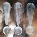 Strange Weather, Isn't It? Music CD