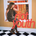 PRE-ORDER Chloe Slater - Riot Youth [Recycled Eco Black Vinyl] [Vinyl] Vinyl Record