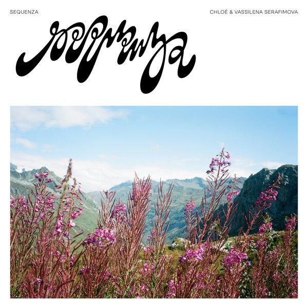 Sequenza Music CD
