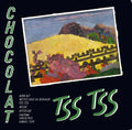 Tss Tss Music CD