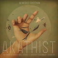 Akathist Music CD