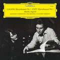 Chopin: Klavierkonzert Nr. 1 · Liszt: Klavierkonzert Nr. 1 Vinyl Record