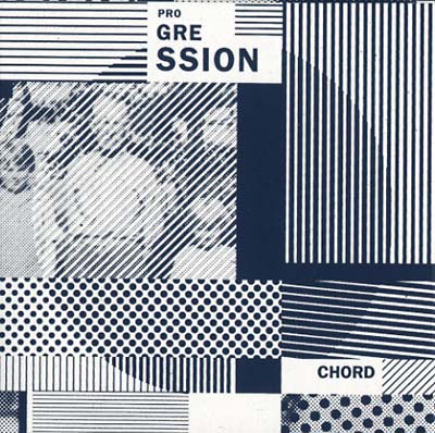 Progression Music CD