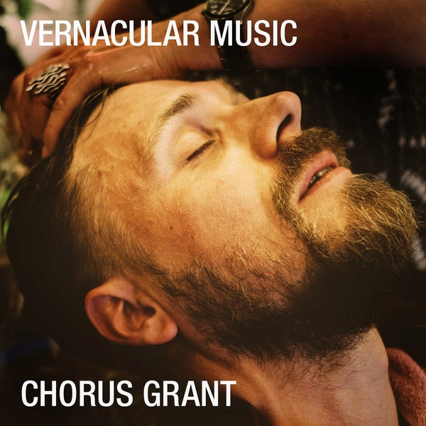 Vernacular Music Music CD