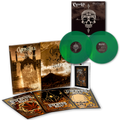 Cypress Hill Black Sunday - Graphic Novel (Signed Platinum Edition) Vinyl Record