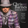 Hokum Blues Music CD