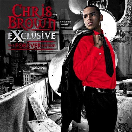 EXCLUSIVE - THE FOREVER EDITION |