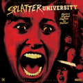 Splatter University Vinyl Record