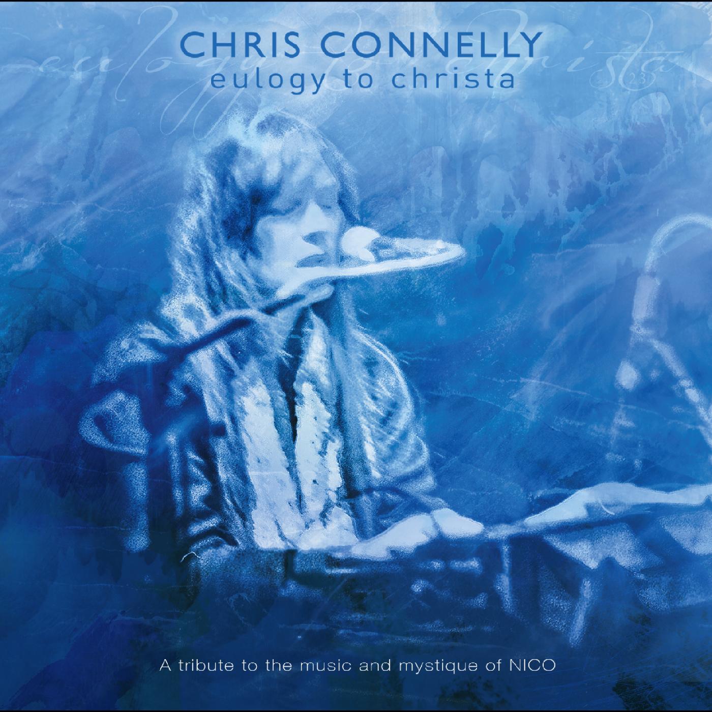 Eulogy To Christa: A tribute to the music and mystique of Nico (2xCD) | Mint (M) Mint (M)