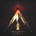 Chris Cornell - HIGHER TRUTH (2LP) | Mint (M) Mint (M)