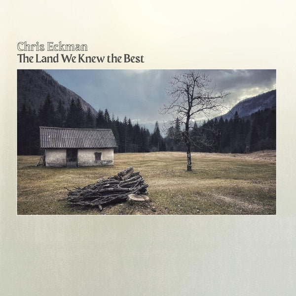 The Land We Knew The Best Vinyl Record