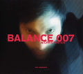 Balance 007 Music CD