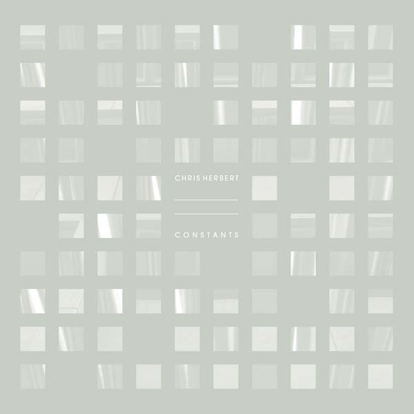 Constants Music CD