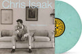 Chris Isaak - Baja Sessions [Baja Blue Vinyl] Vinyl Record