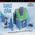 Everybody Knows It's Christmas [Candy Floss LP] Vinyl Record