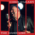 The Hard Line Music CD