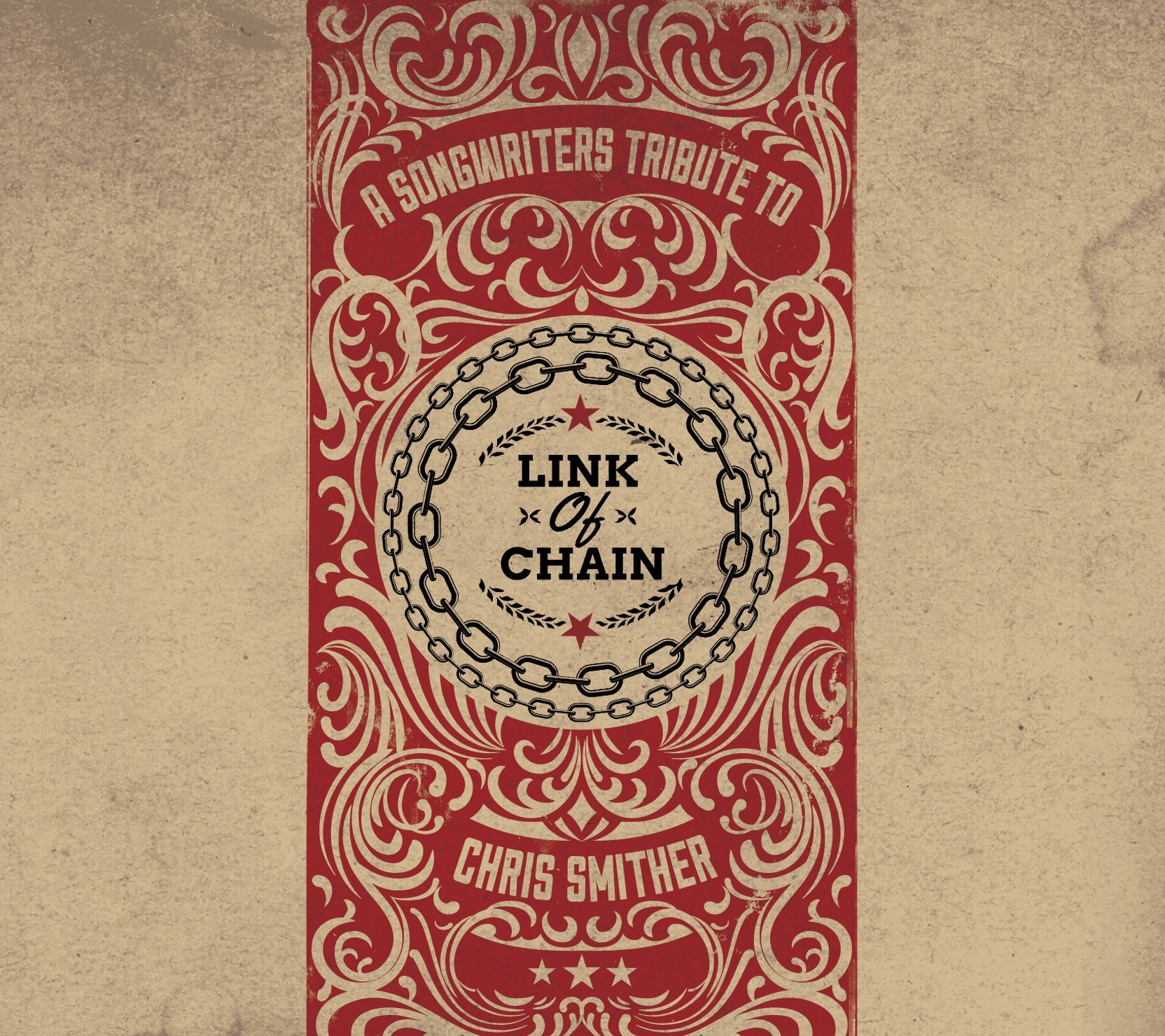 Link Of Chain - A Songwriters Tribute To Chris Smither Music CD