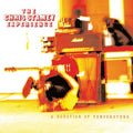 A Question of Temperature Music CD
