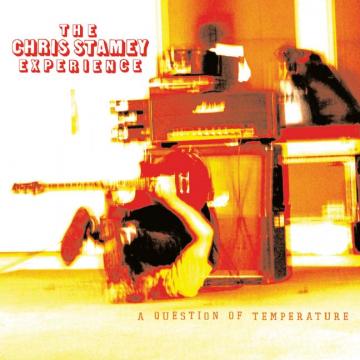 A Question of Temperature Music CD