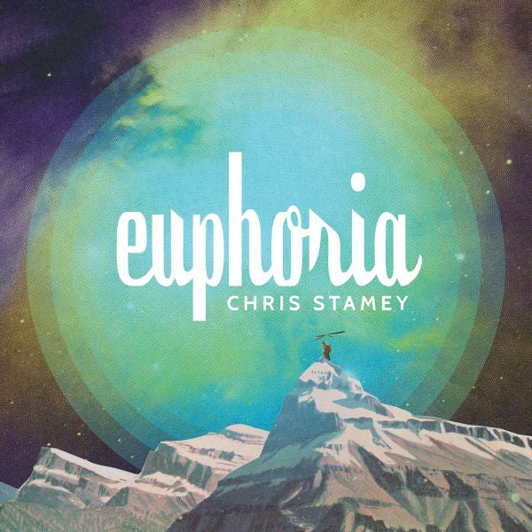 Euphoria Vinyl Record