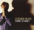 Lovesick Blues Music CD