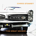 The Great Escape Music CD