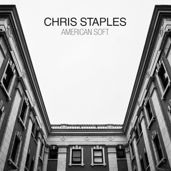 American Soft Vinyl Record