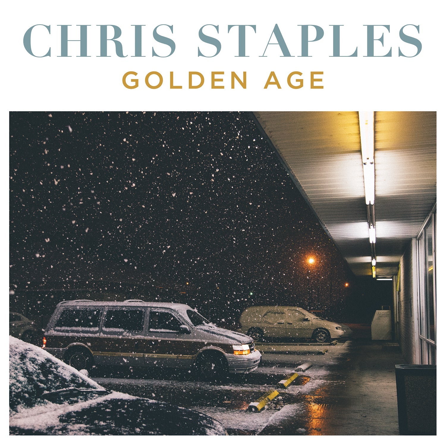 Golden Age Music CD