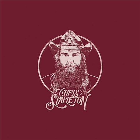 Chris Stapleton - From A Room: Volume 2 | Mint (M) Mint (M)