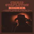 Higher Music CD