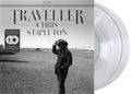 Traveller (10Th Anniversary) (Limited Edition) (Translucent Ultra Clear Vinyl) (2Lp) Vinyl Record