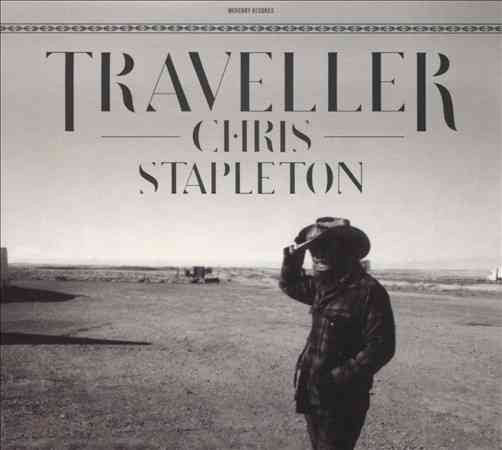 Traveller (CD) | Mint (M) Mint (M)