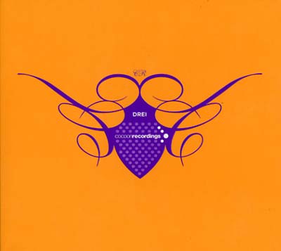 Drei Music CD