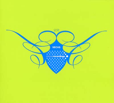 Sechs Music CD