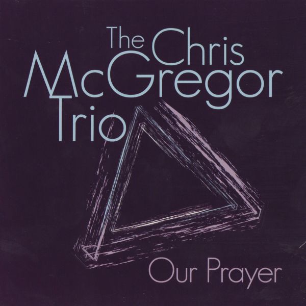 Our Prayer Music CD