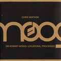 Locations, Processed (Blue TB7 Series) Music CD