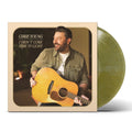 Chris Young - I Didn’t Come Here To Leave (Boots On The Ground Green VINYL) | Mint (M) Mint (M)