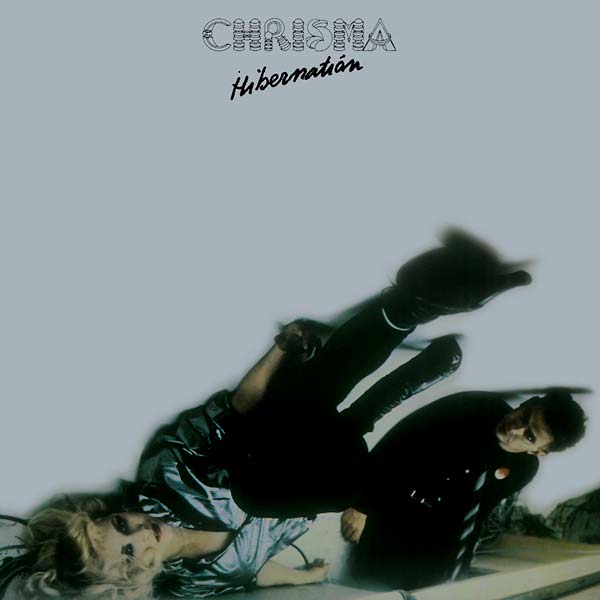 Hibernation Vinyl Record