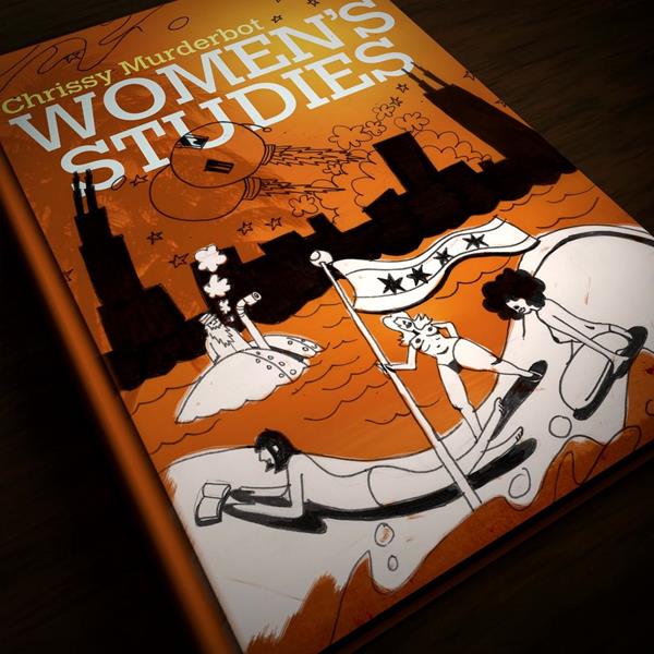 Women's Studies Music CD