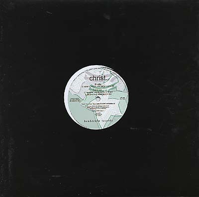 Vernor Vinge Vinyl Record