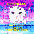Welcome To The Fantasy Zone Vinyl Record