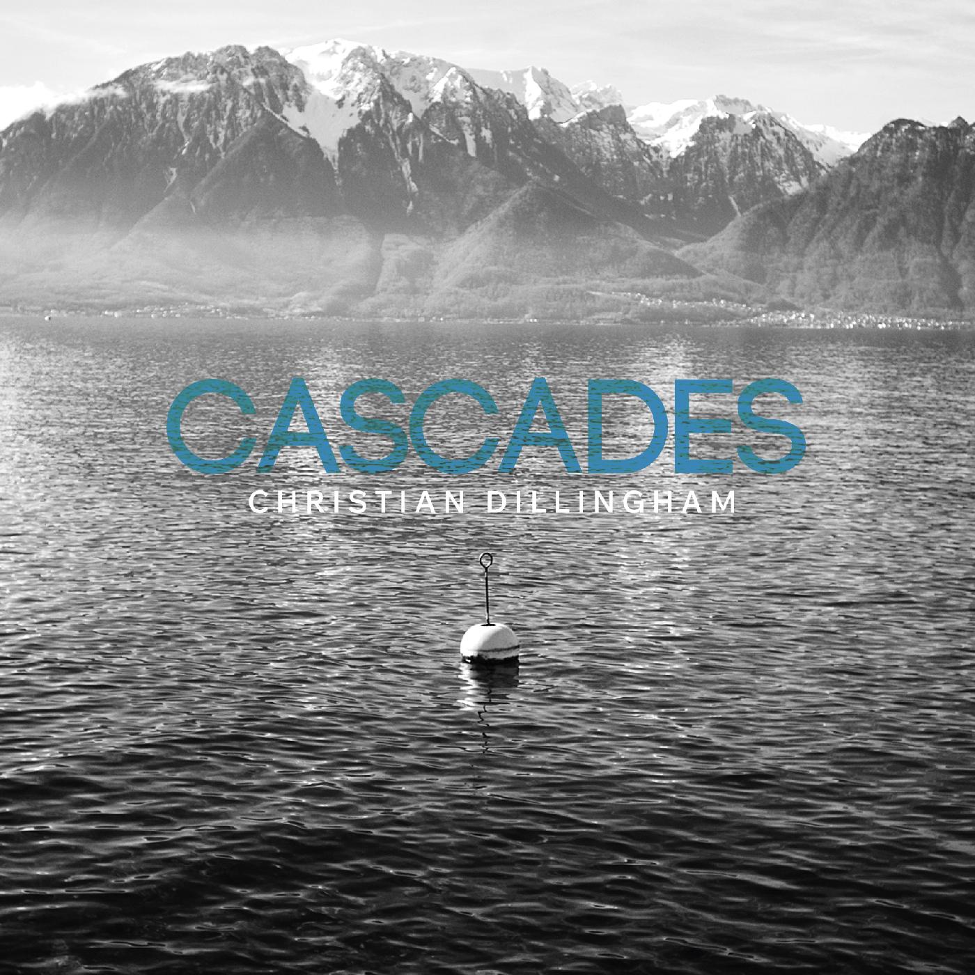 Cascades Music CD