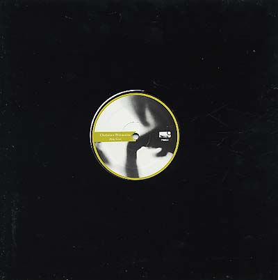 CHRISTIAN DITTMANN - Mala Cosa Vinyl Record