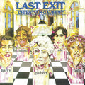 Last Exit Vinyl Record