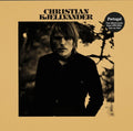CHRISTIAN KJELLVANDER - Portugal [LP] Vinyl Record