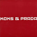 CHRISTIAN KREUZ - Koks & Prada Vinyl Record