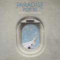 Paradise Pop. 10 (Limited Edition, Indie Exclusive, Yellow Colored Vinyl) [Explicit Content] |