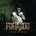 Forajido Vinyl Record